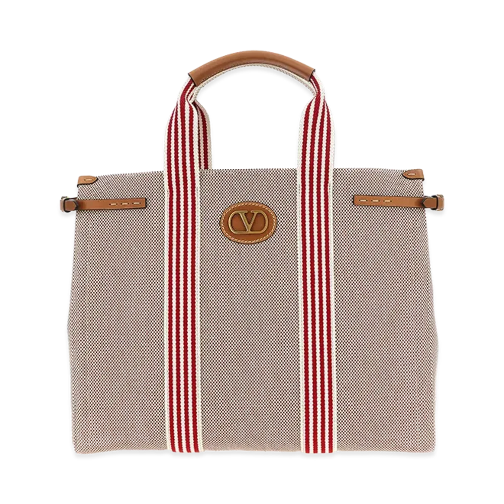Valentino Garavani 'antibes' Handbag "Multicolor"