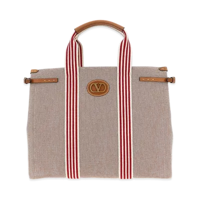 Valentino Garavani 'antibes' Handbag "Multicolor"