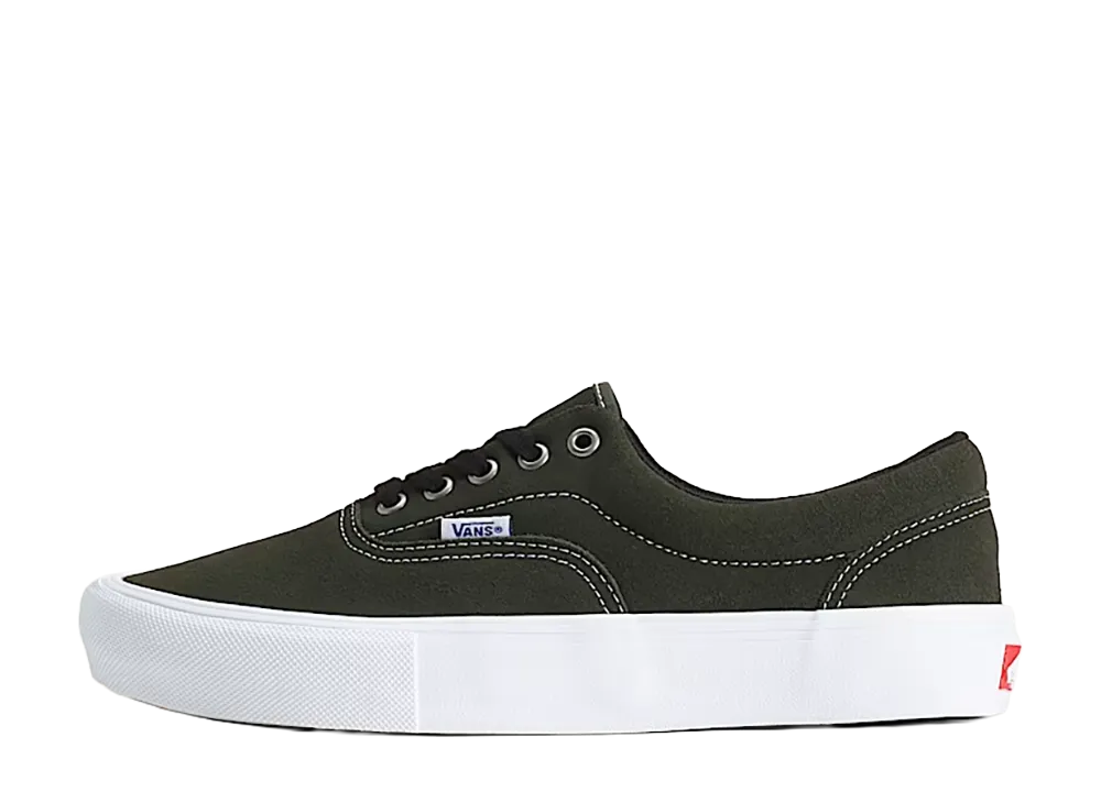 Vans Skate Era "Obsidian Fern Green"