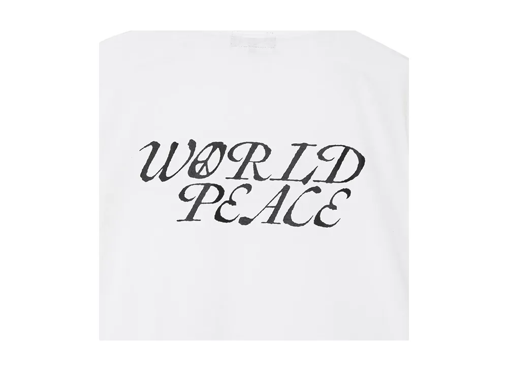 BoTT World Peace Tee 