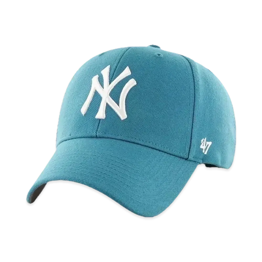 47 MVP17WBV NYY Yankees MVP "Dark Teal"