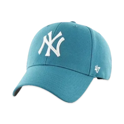 47 MVP17WBV NYY Yankees MVP "Dark Teal"