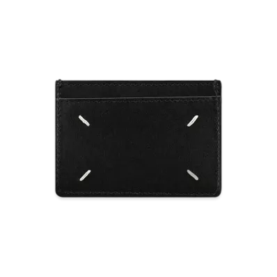 Maison Margiela Card Holder "Black"