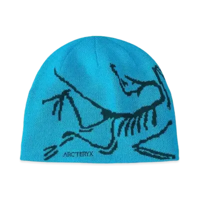 ARC'TERYX Bird Head Toque "Blue Tetra/Pytheas" X000006756