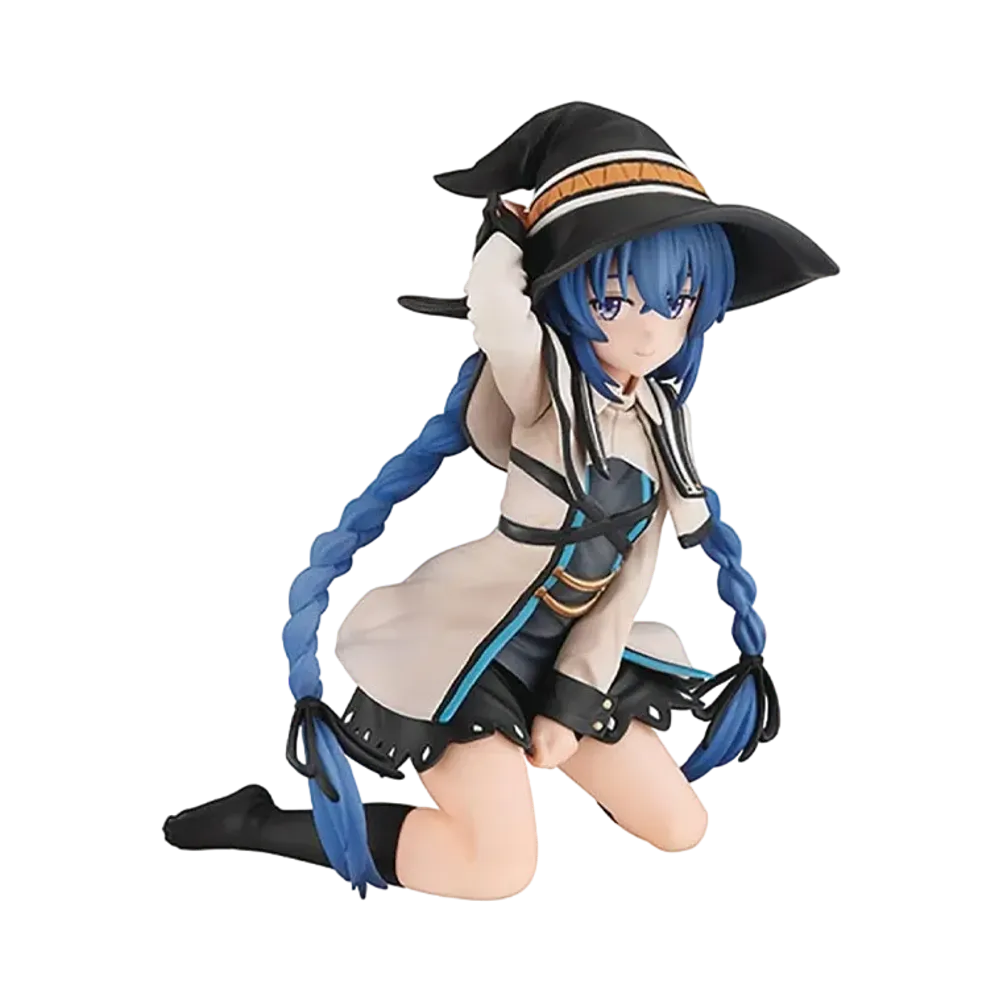 MegaHouse "Melty Princess" -Mushoku Tensei: Jobless Reincarnation- Palm Sized Roxy