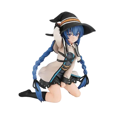 MegaHouse "Melty Princess" -Mushoku Tensei: Jobless Reincarnation- Palm Sized Roxy