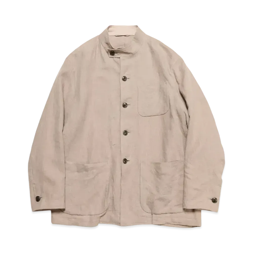 SOPHNET. Forest Jacket "Beige"