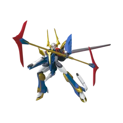 ROBOT SPIRITS <SIDE KMF> Tristan