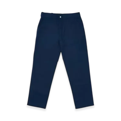 PALACE Plain Pant "Navy"