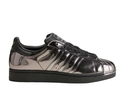 adidas Women's Superstar 2 "Core Black"