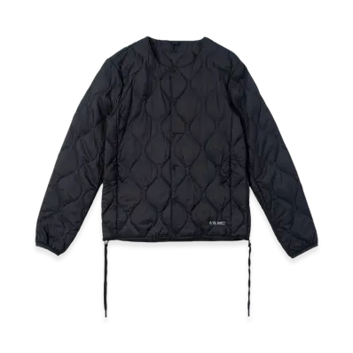 F/CE. 24-Taion By F/CE. Packable Inner Down JK "Black"