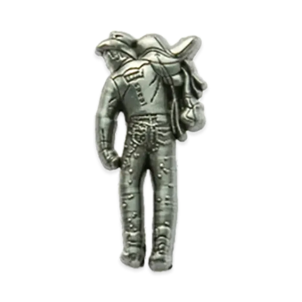 sacai x Levi's Pins #3 "Silver"