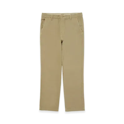 Levi's XX Chino Authentic Relax "Beige"