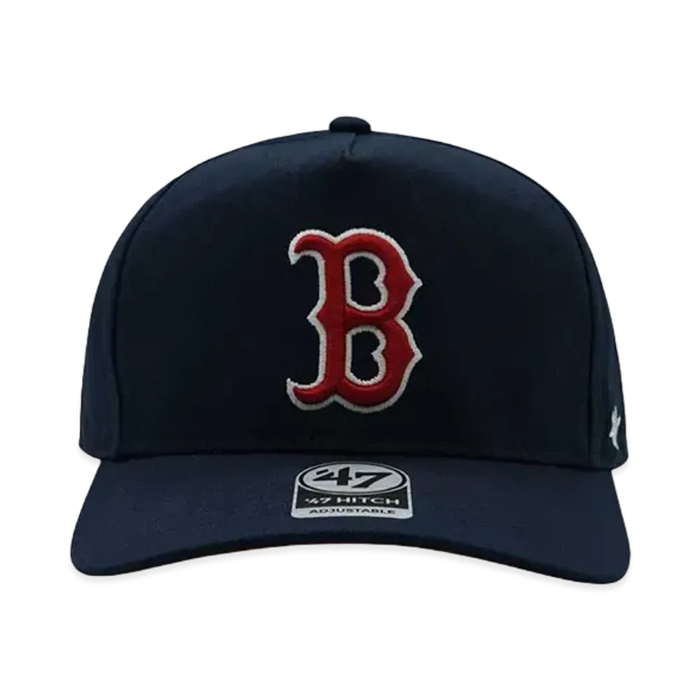 ’47 RED SOX BASIC HITCH "NAVY"