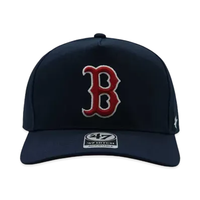 ’47 RED SOX BASIC HITCH "NAVY"