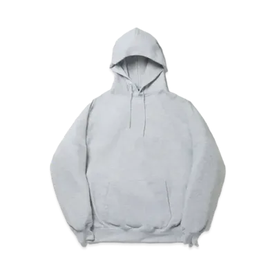 DAIWA PIER39 24SS Tech Sweat Hoodie "Ash"