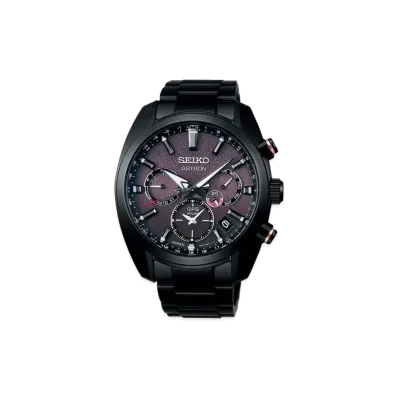 SEIKO Astron Global Line Authentic Limited SBXC083