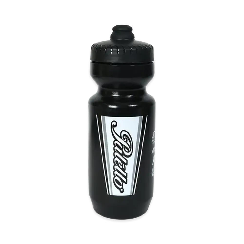 PALACE Palello Specialized Purist Moflo Bottle 22 Oz "Black Multi"