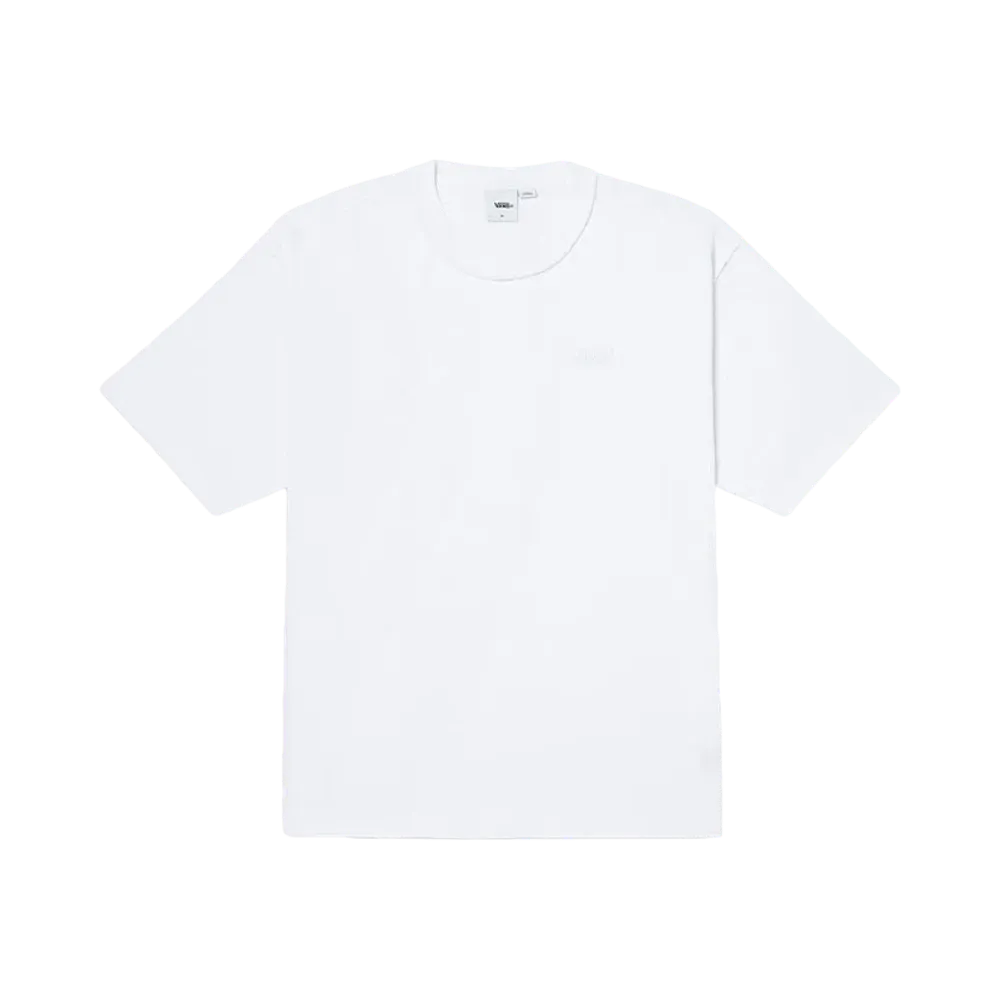 VANS Premium SS T-Shirt "White"