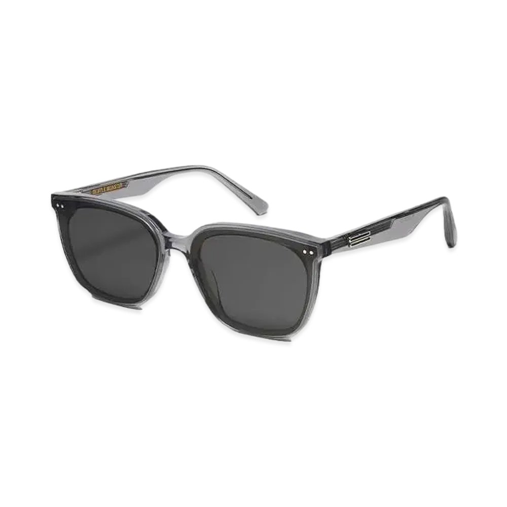 Gentle Monster Heizer G1 "Gray"