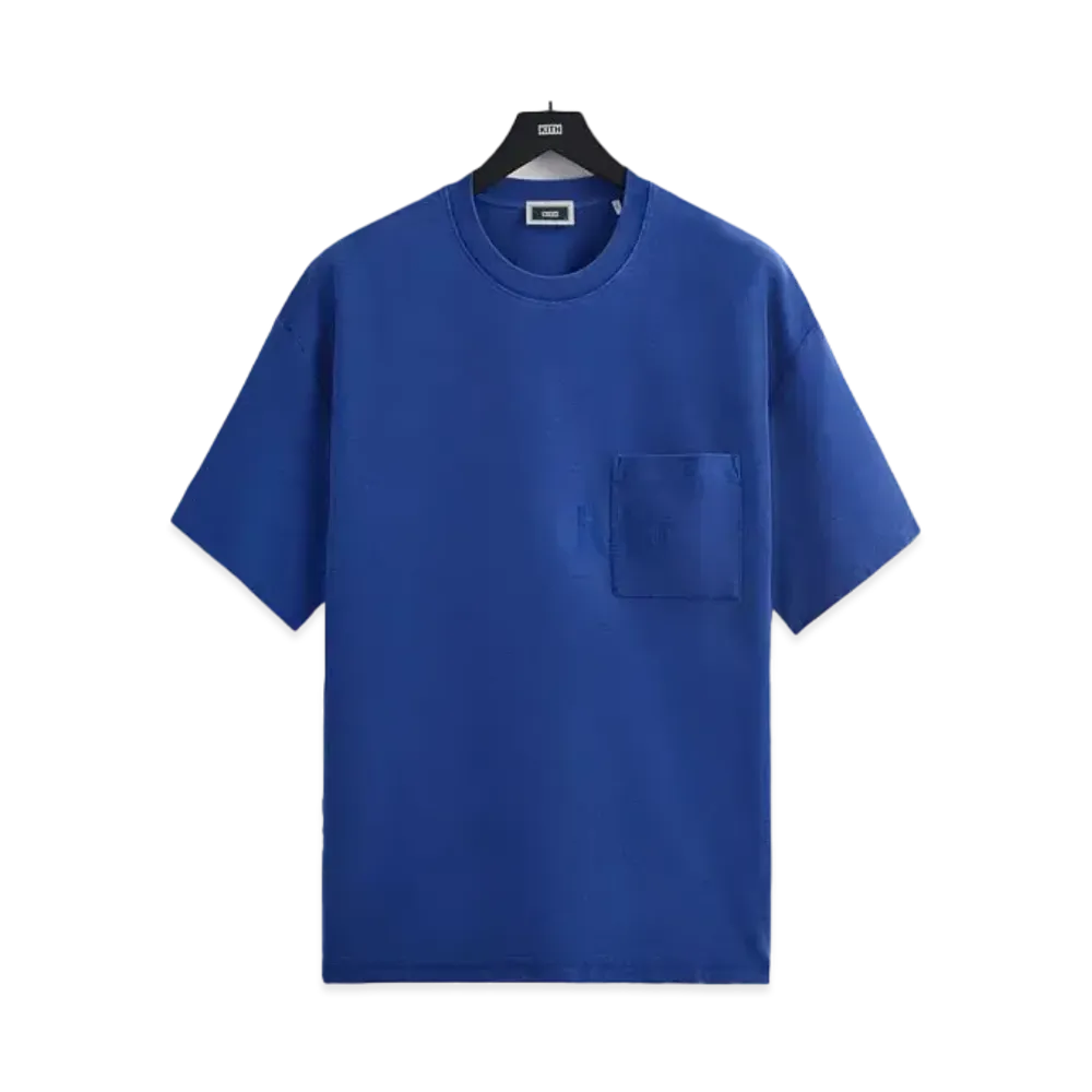 Kith Quinn Tee "Current"