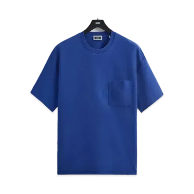 Kith Quinn Tee "Current"