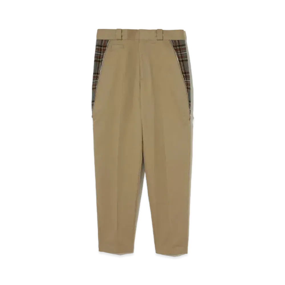 UNDERCOVER Bottoms "Beige"
