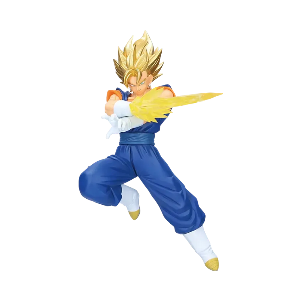 BANPRESTO -DRAGON BALL Z DOKKAN BATTLE 10TH ANNIVERSARY- Super Vegito