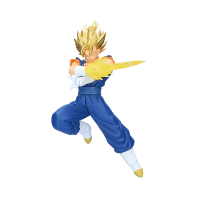 BANPRESTO -DRAGON BALL Z DOKKAN BATTLE 10TH ANNIVERSARY- Super Vegito