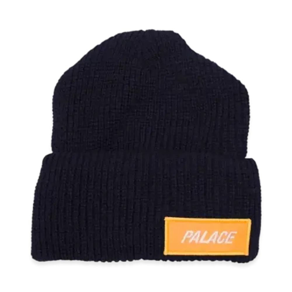PALACE x Arkair Balaclava "Black"
