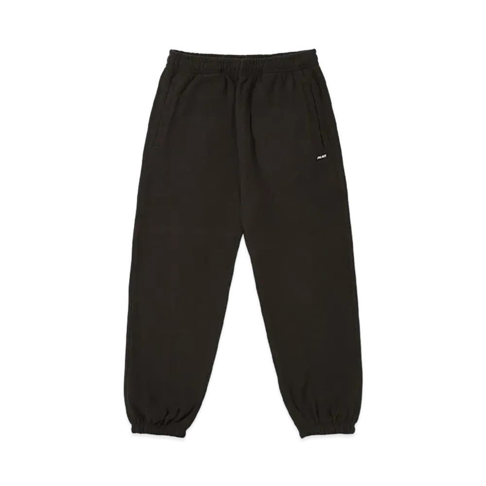 PALACE Unisex Jogger "Black"