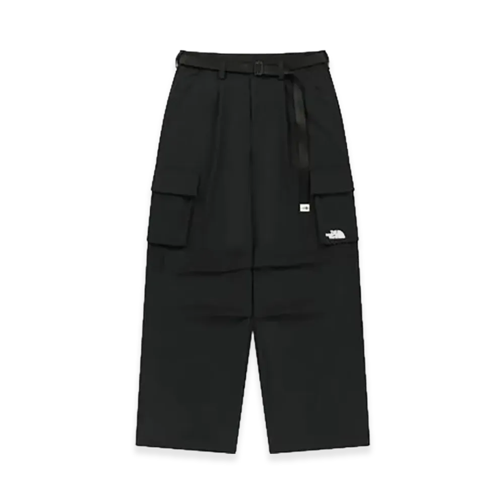 The North Face Neilton Pants "Black"