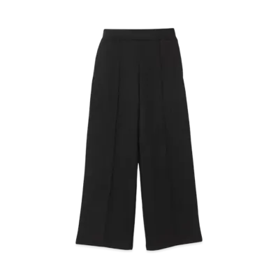 The North Face Better Terry Pants "Black"