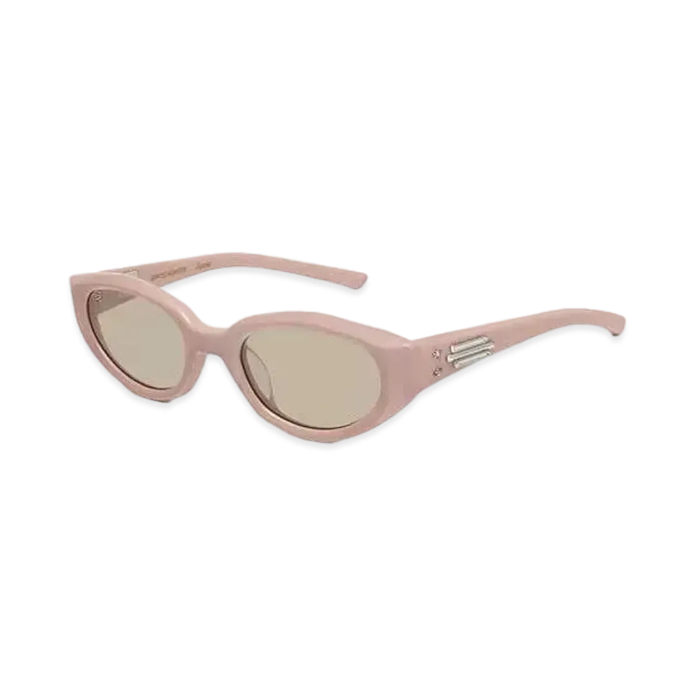 Gentle Monster x Jennie - Fish Tail P7 "Pink"