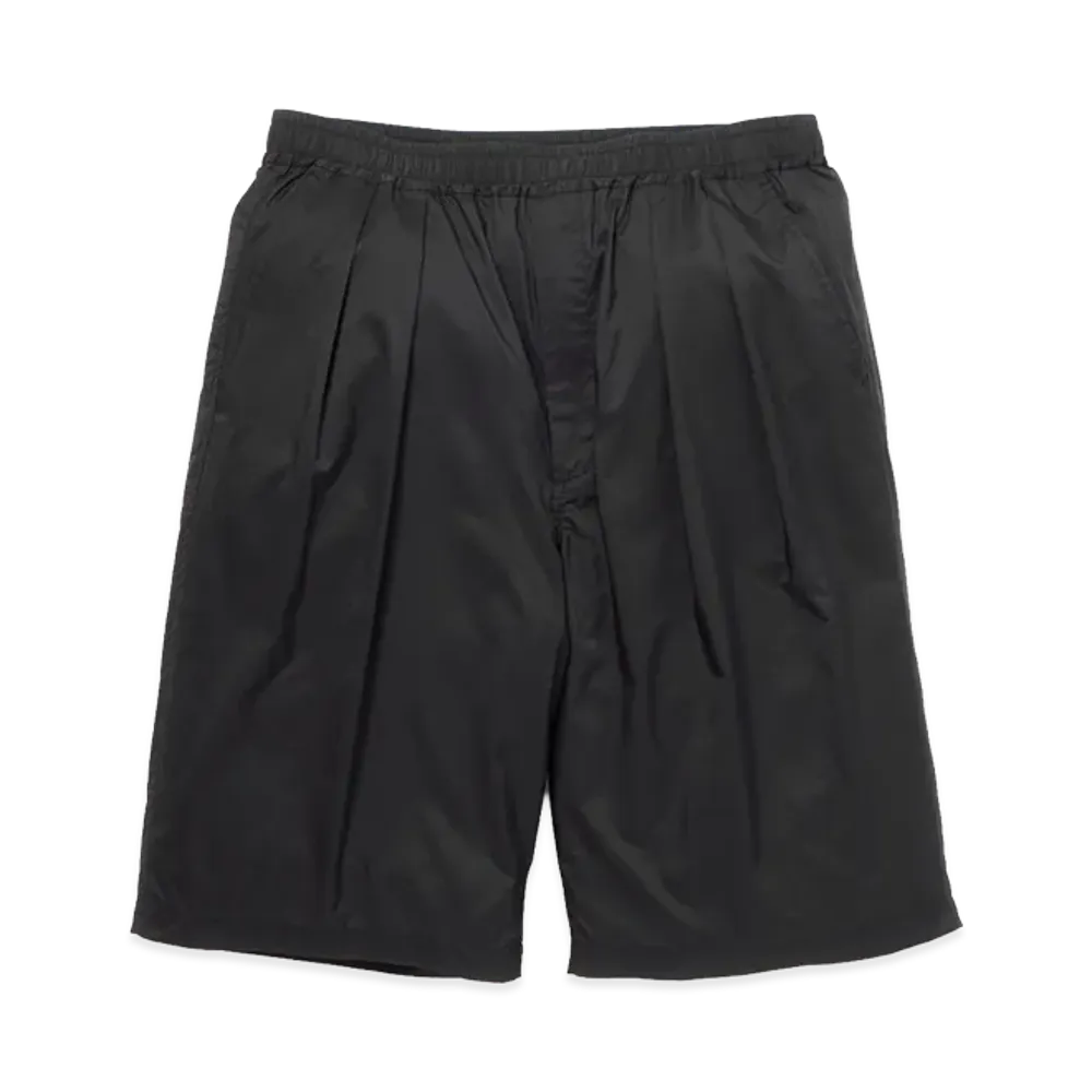DAIWA PIER39 Tech Pertex Travel 2P Shorts "Black"