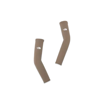 The North Face Dry Dot Arm Covers "Mushroom"