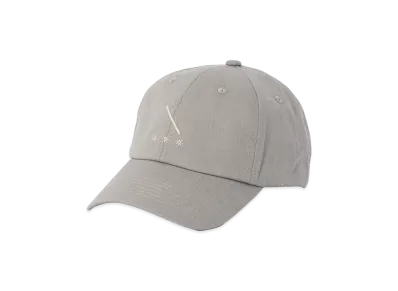 GDC x Saturdays NYC Cap "Gray"
