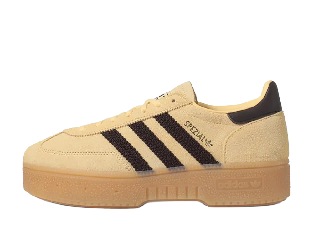 adidas Women's Handball Spezial Bold "Beige"