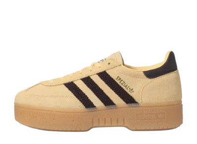 adidas Women's Handball Spezial Bold "Beige"