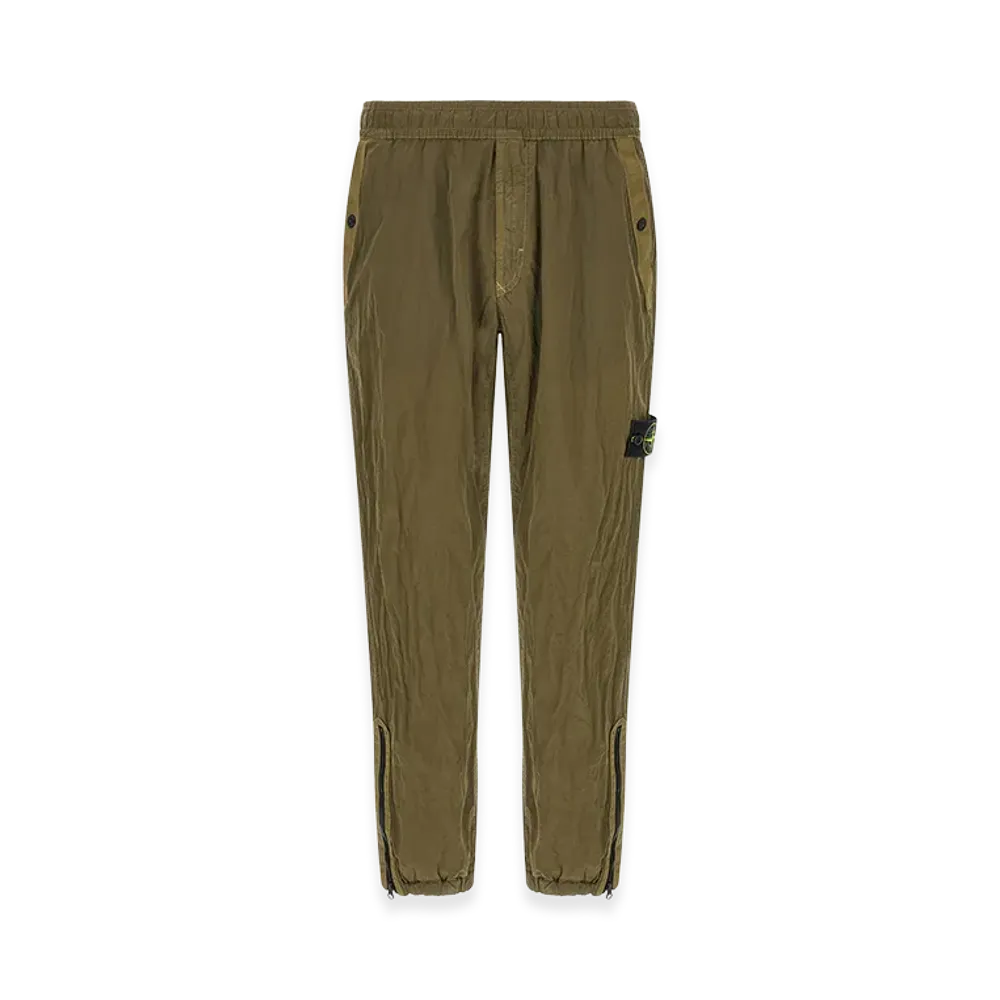 Stone Island Joggers "Green"