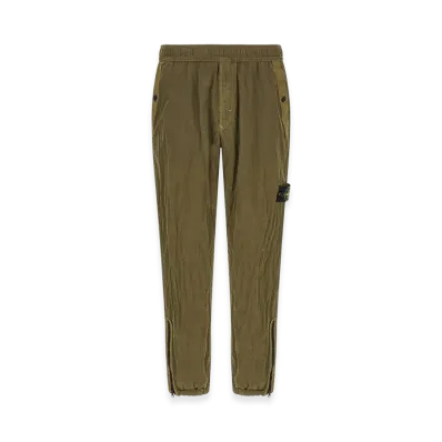 Stone Island Joggers "Green"