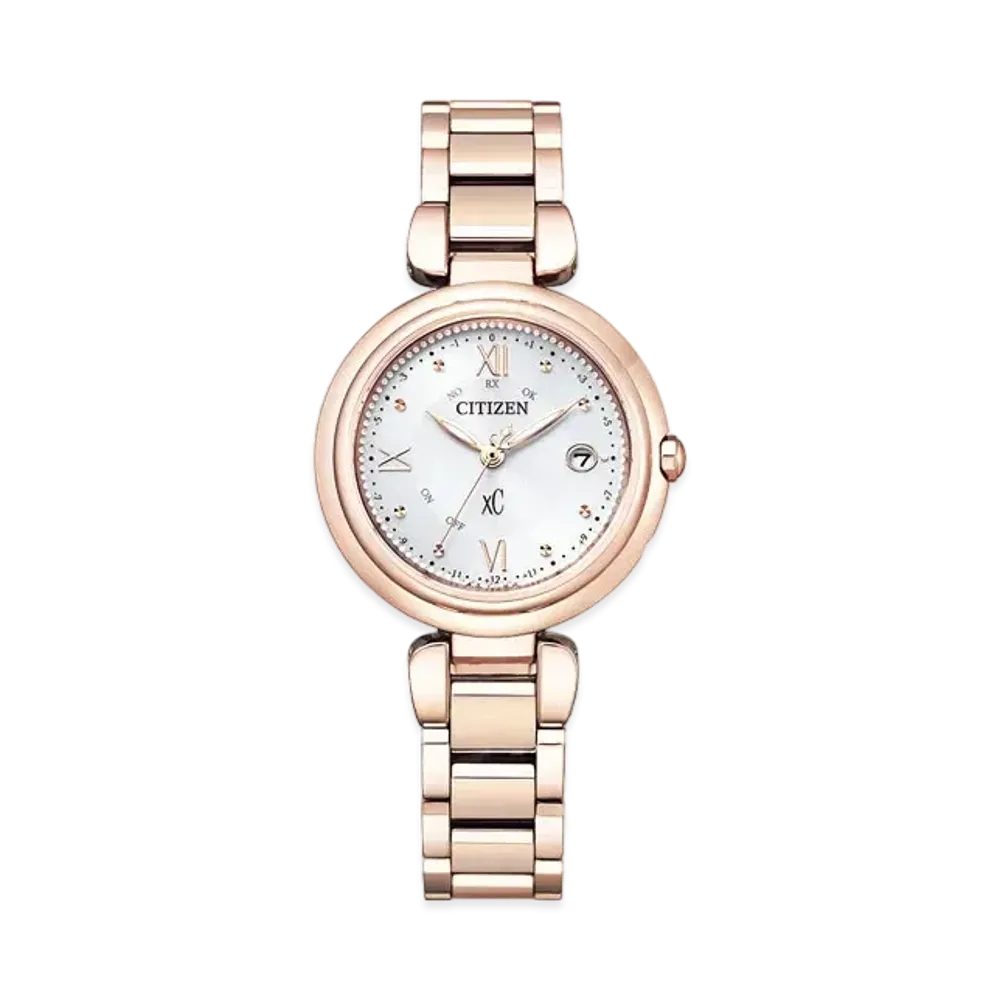 CITIZEN xC mizu collection ES9464-52A