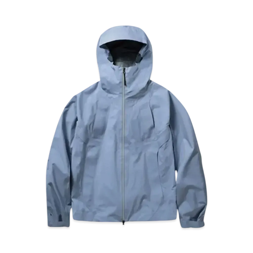 Goldwin x _J.L-A.L_ Gore-Tex Pro 3 Layer Shell Jacket (Men's) "Rain Washed"