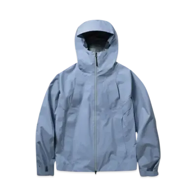 Goldwin x _J.L-A.L_ Gore-Tex Pro 3 Layer Shell Jacket (Men's) "Rain Washed"