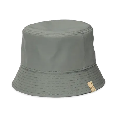 visvim Dome Bucket Hat "LT.Green"