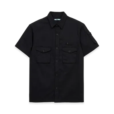 GDC Safari Shirts "Black"