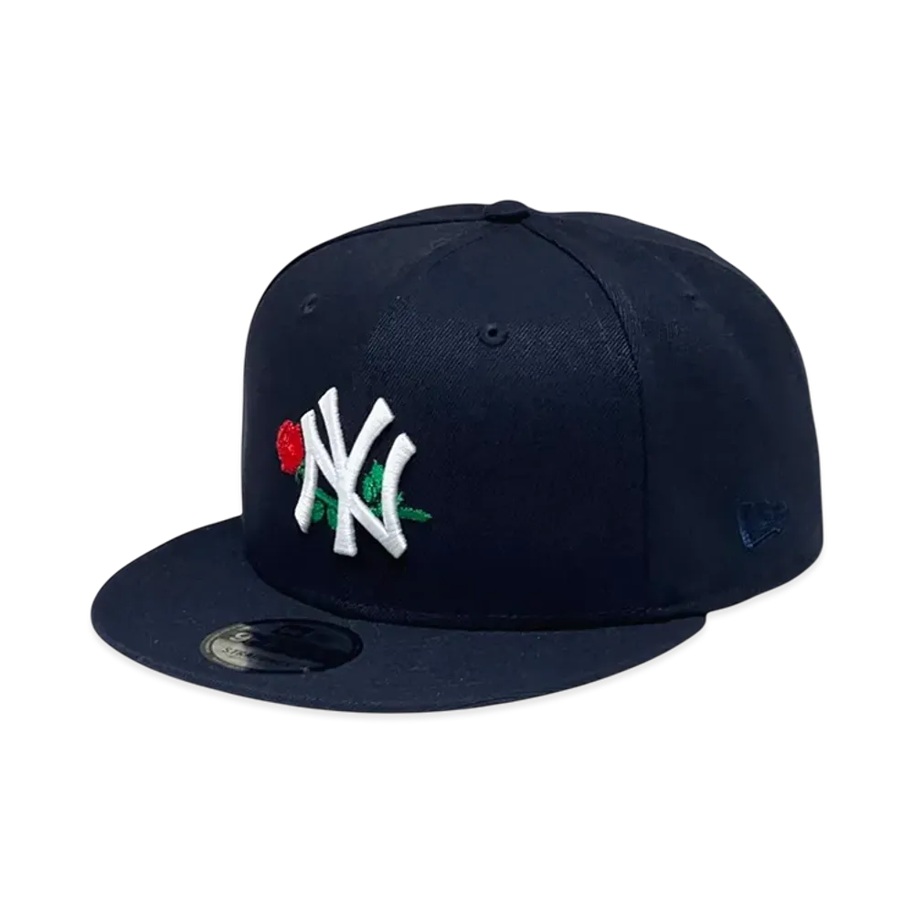 NEW ERA AC Cap "Navy"