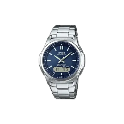Casio wave ceptor WVA-M630D-2AJF "Silver"