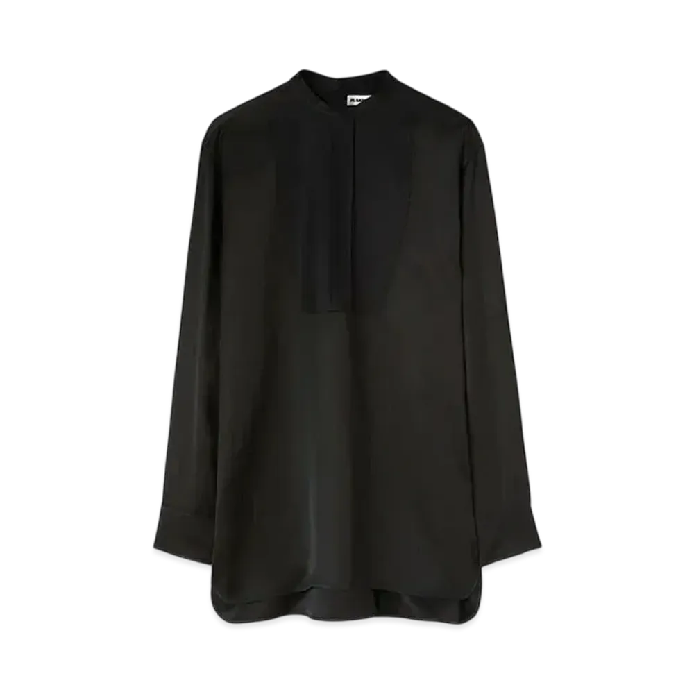 Jil Sander Women's Thursday P.M. "Black"