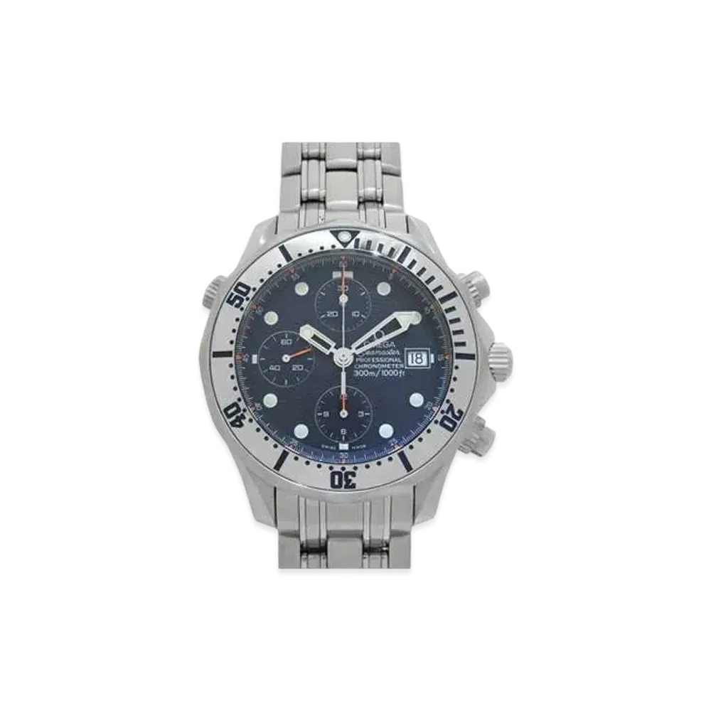 Omega Sea Master Professional 2598.80